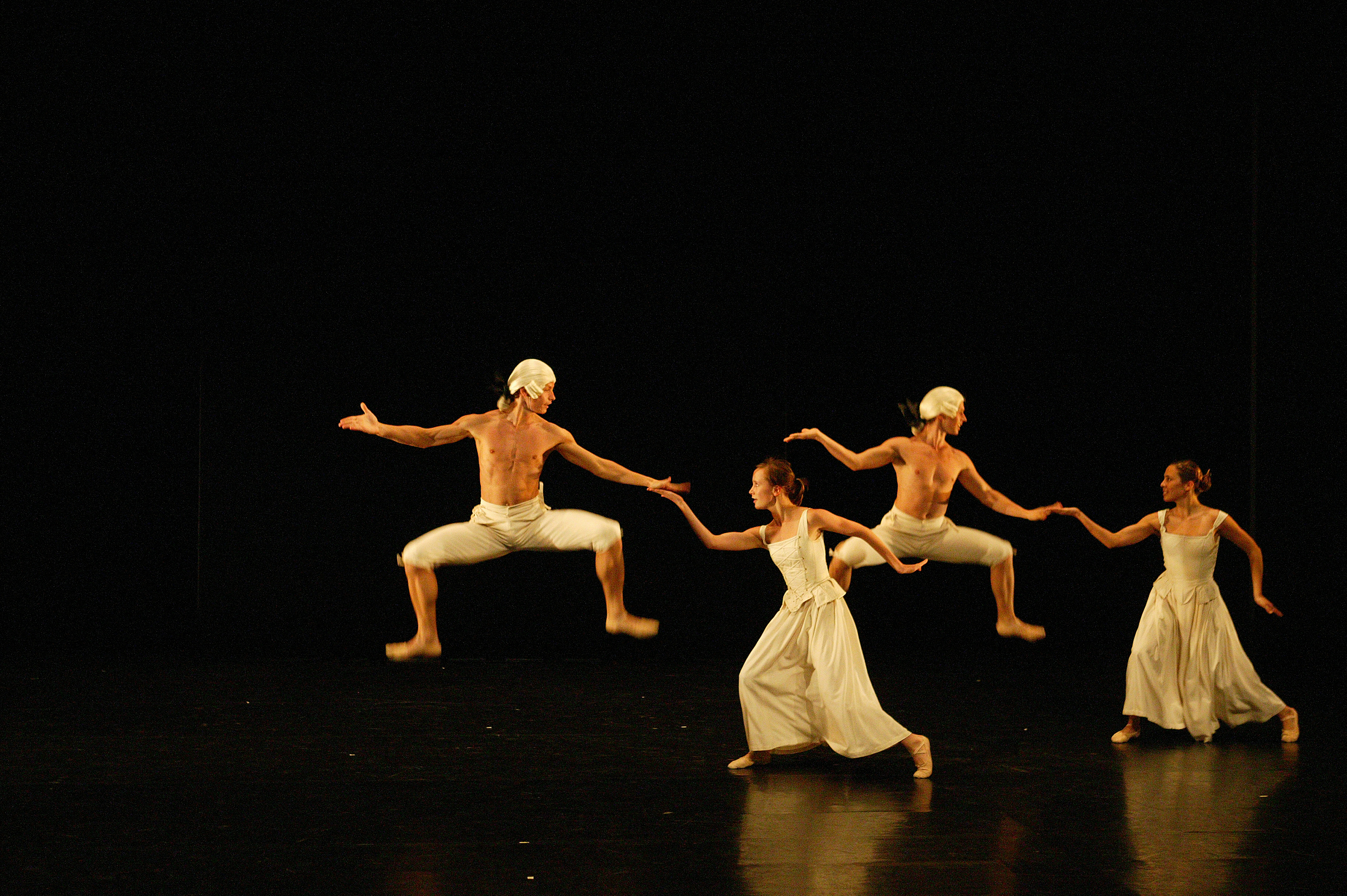 IT Dansa Sechs Tänze 2. Foto ROS RIBAS