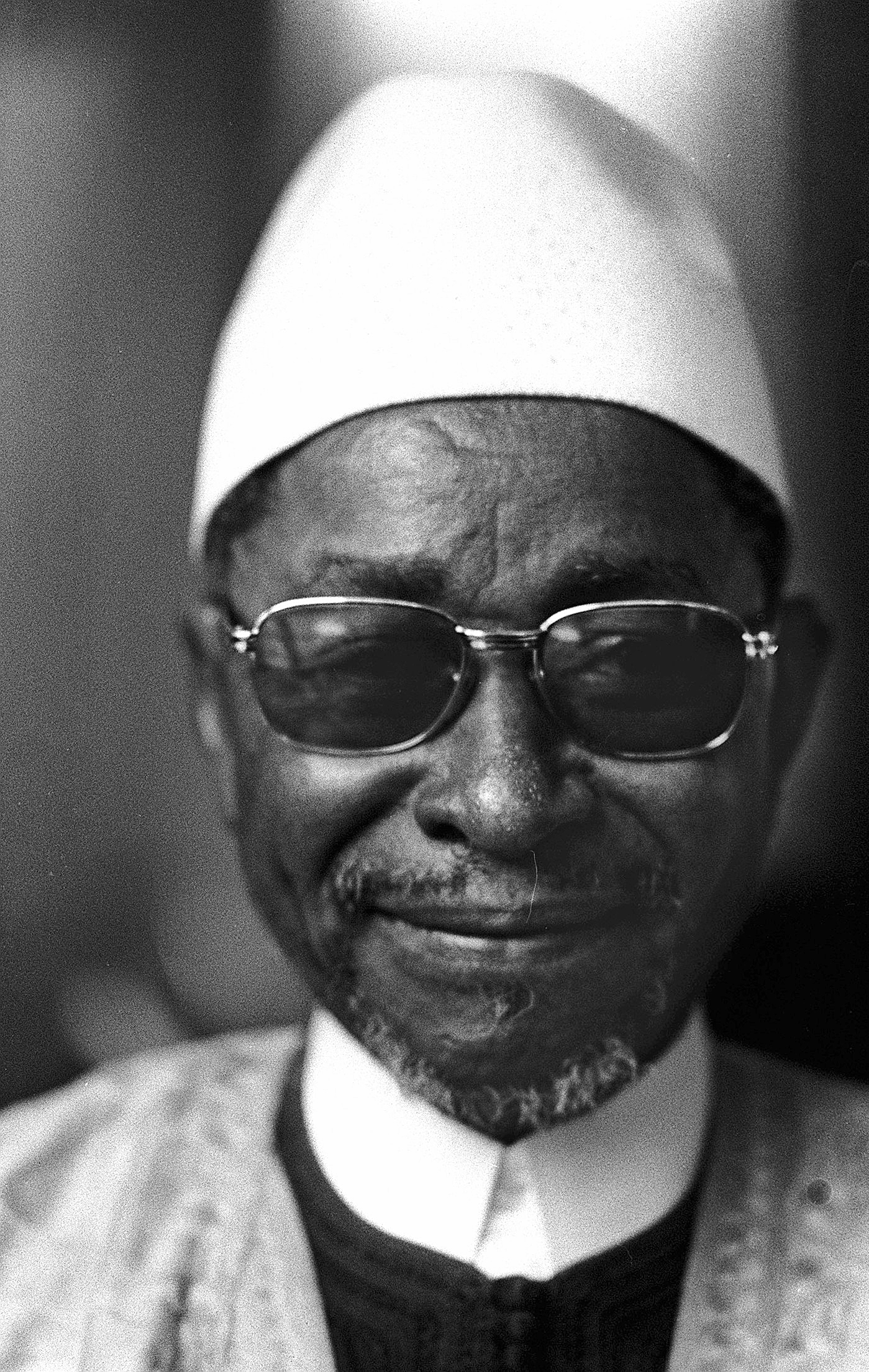 Le fabuleux destin d’Amadou Hampâté Bâ