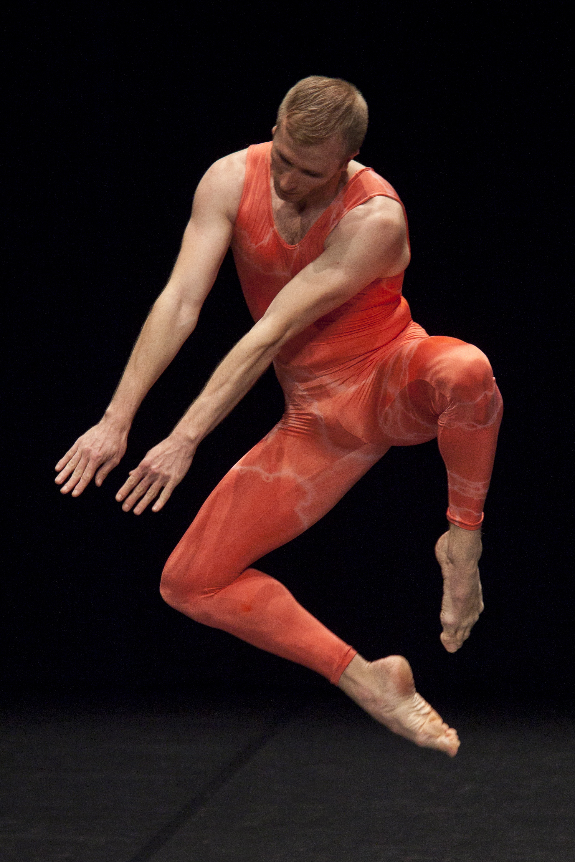 Cédric Andrieux_Théâtre de Chelles_©Marco Caselli Nirmal 1