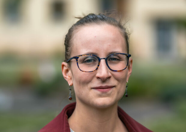Emma Pasquer, Compagnie Les Eduls