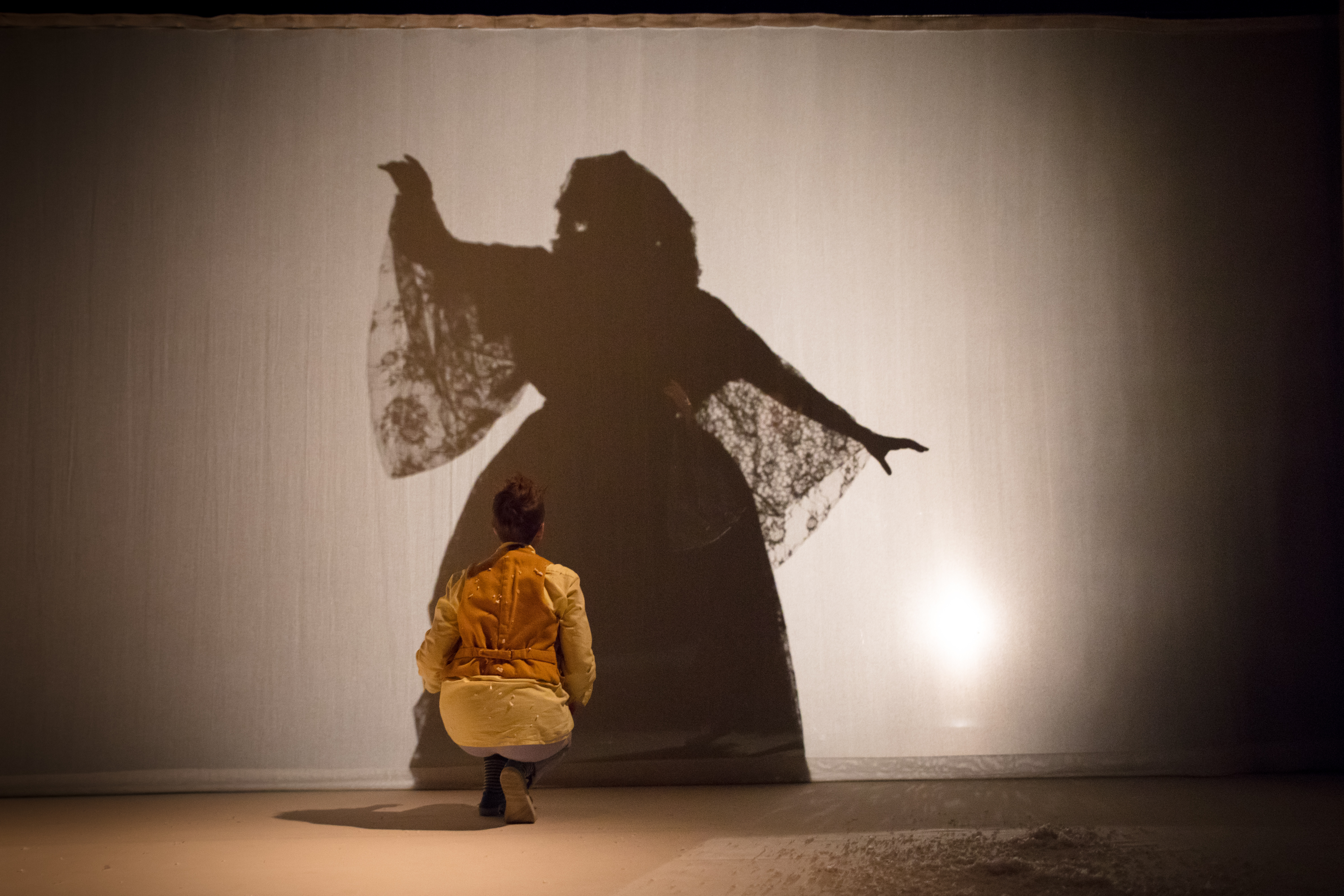 L'Ébloui_Théâtre de Chelles _ ©Arthur Pequin1