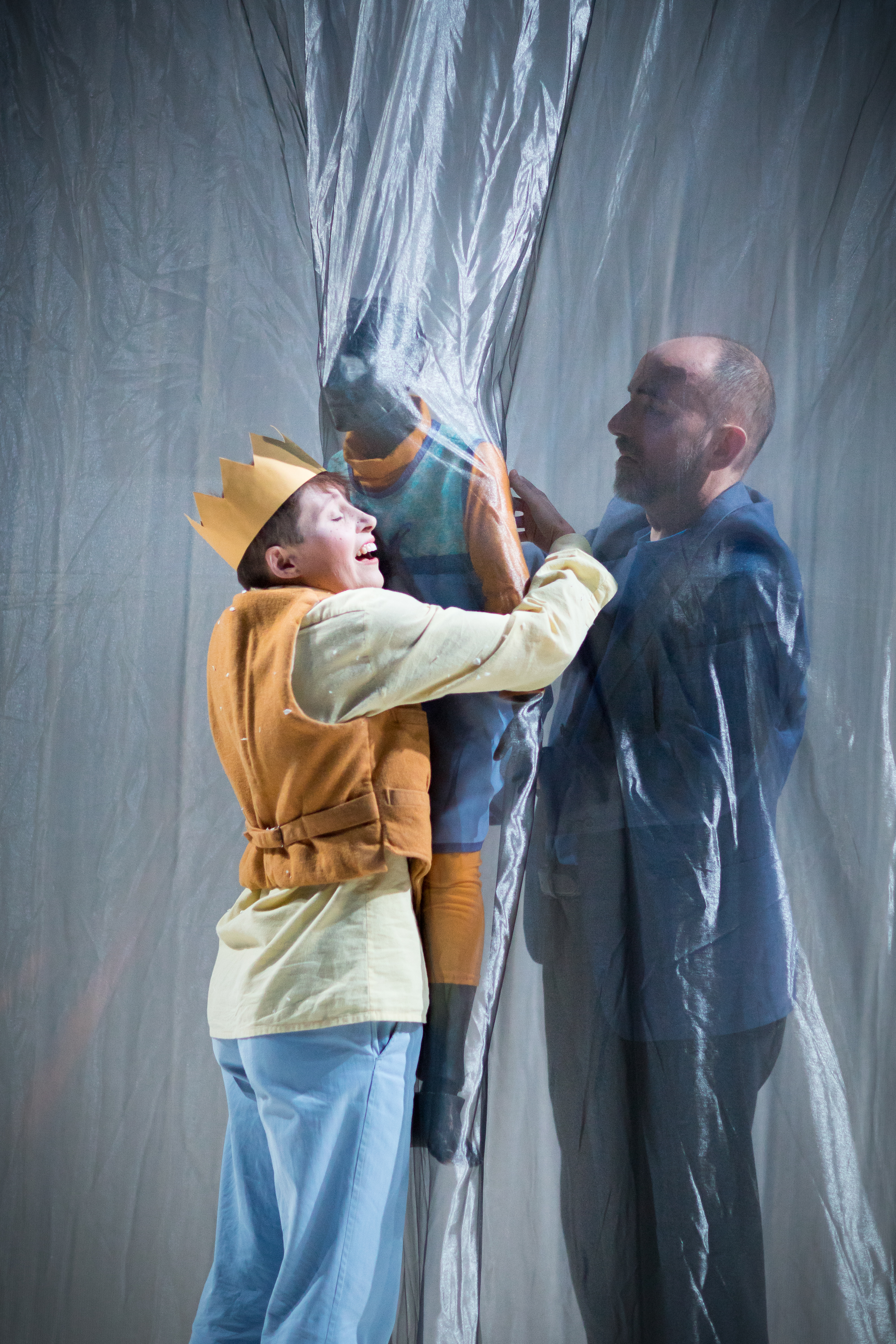 L'Ébloui_Théâtre de Chelles _ ©Arthur Pequin17