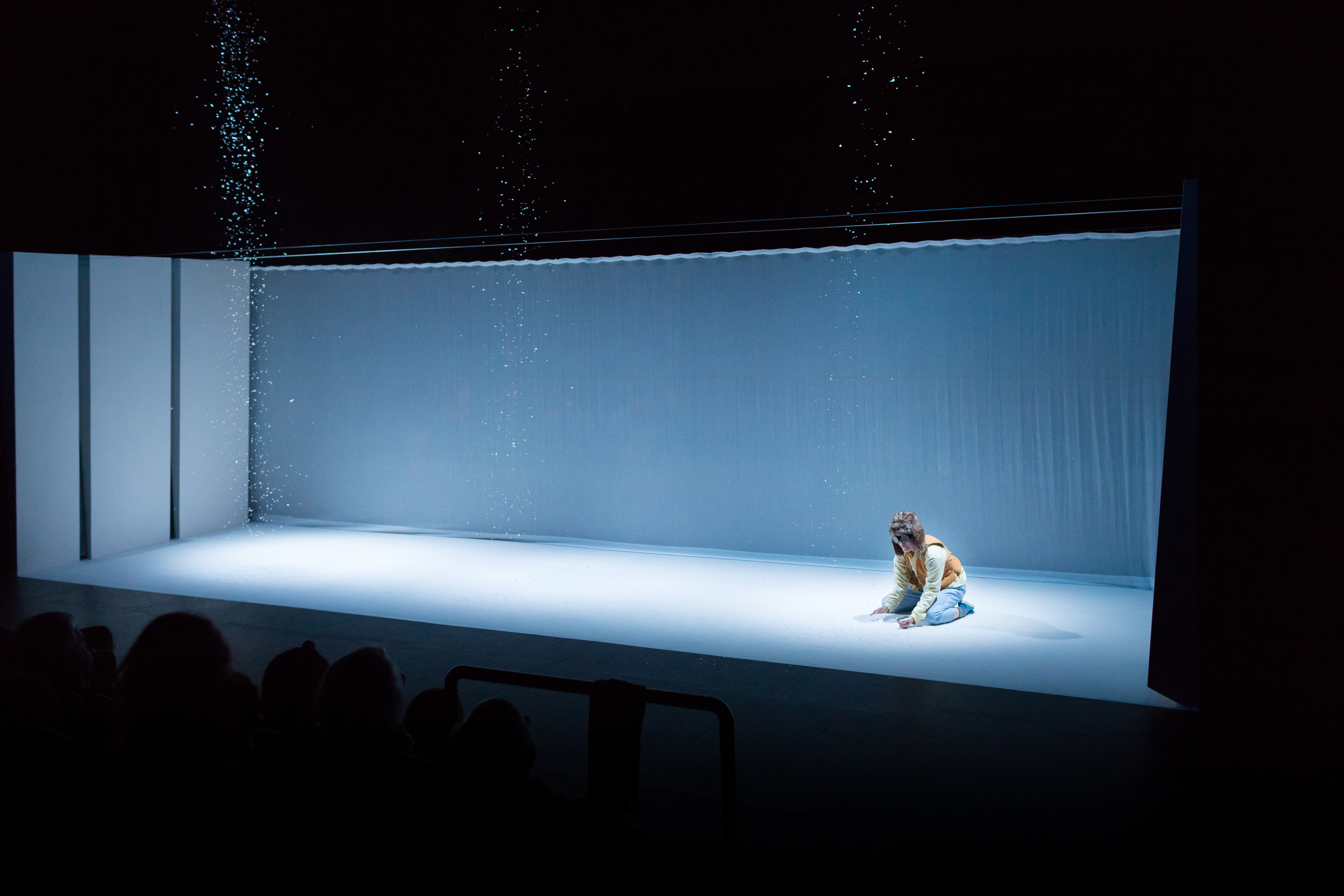 L'Ébloui_Théâtre de Chelles _ ©Arthur Pequin24