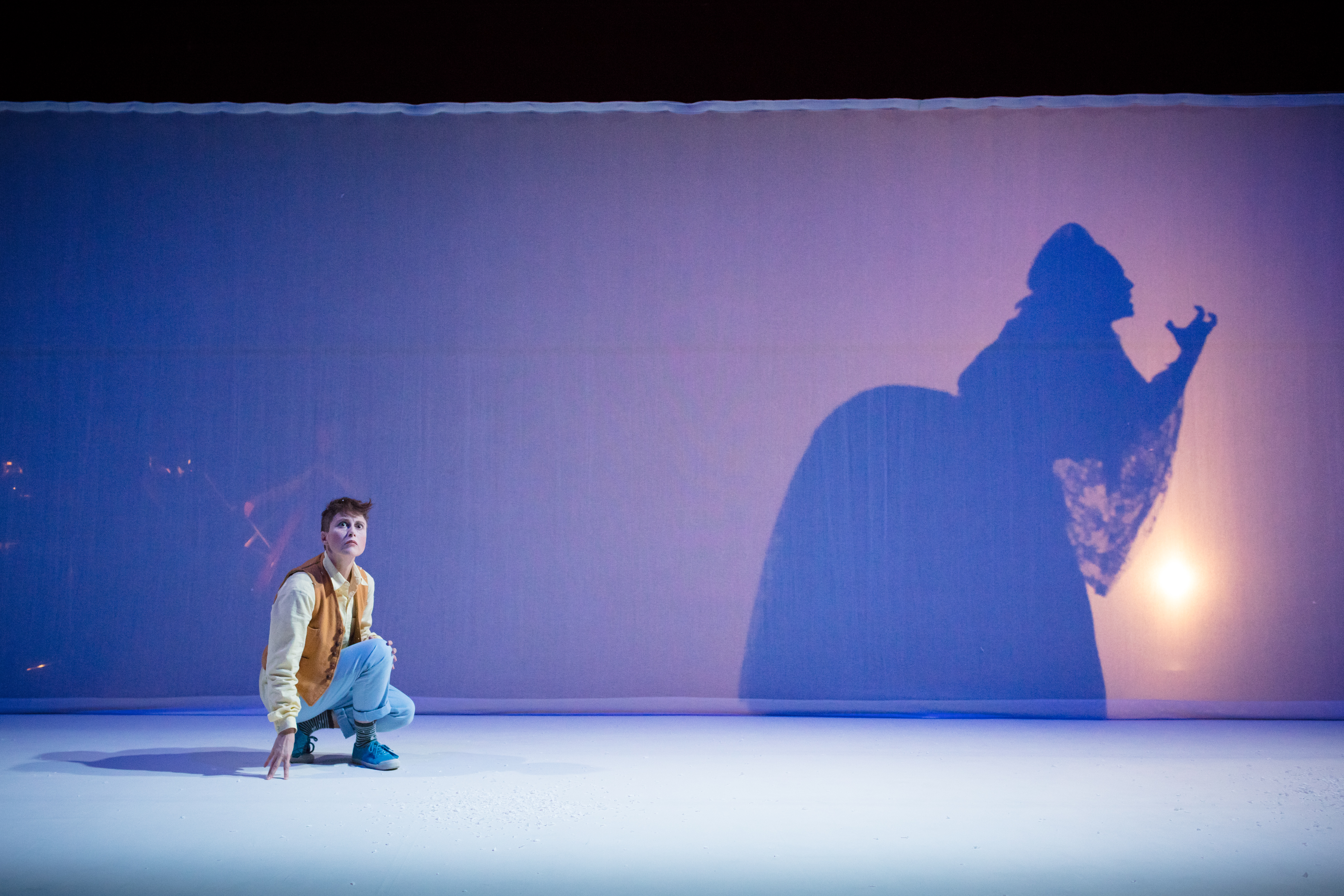 L'Ébloui_Théâtre de Chelles _ ©Arthur Pequin3