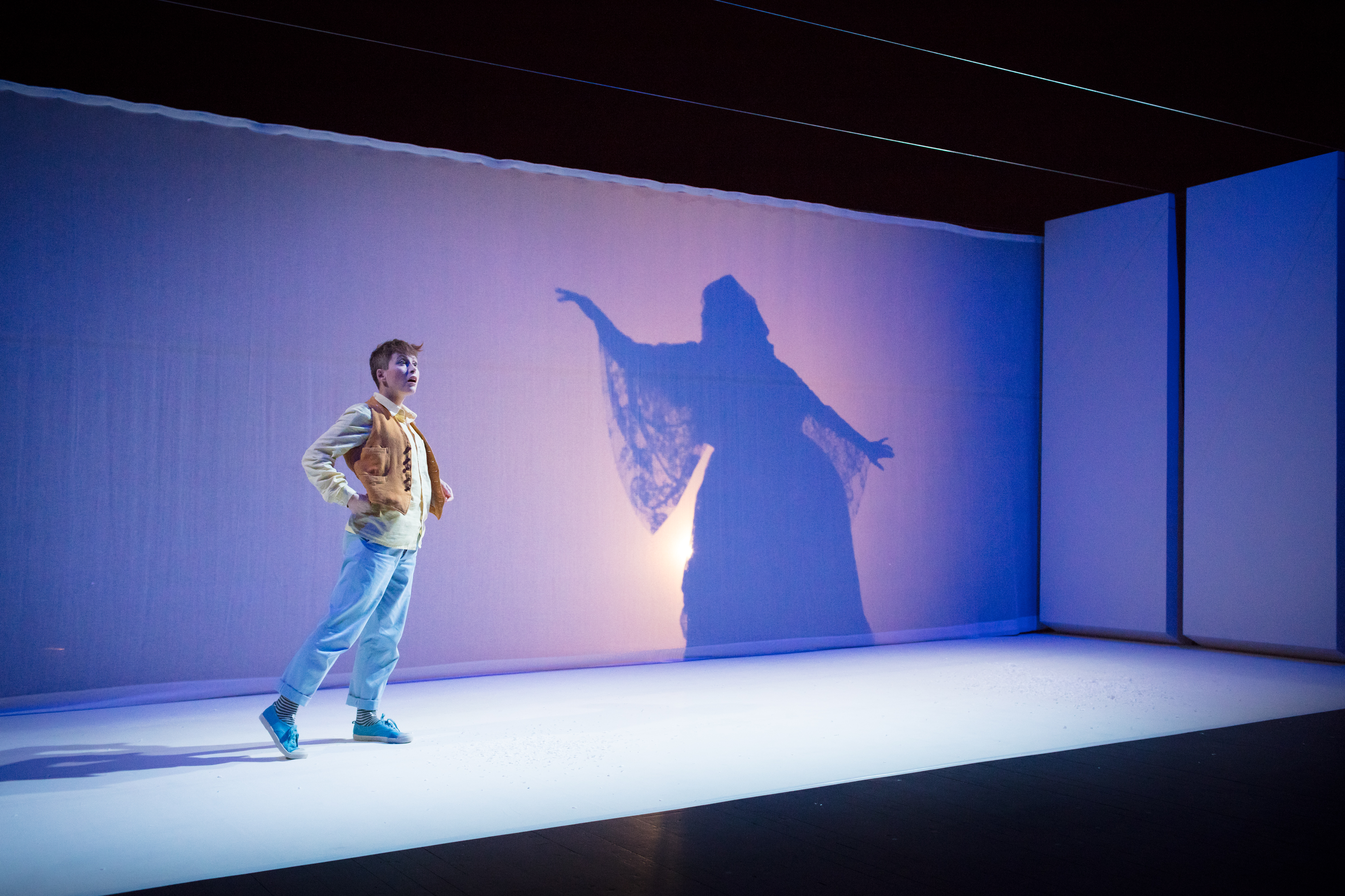 L'Ébloui_Théâtre de Chelles _ ©Arthur Pequin4