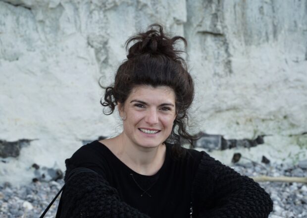Marie Christine Mazzola, La Charmante Compagnie