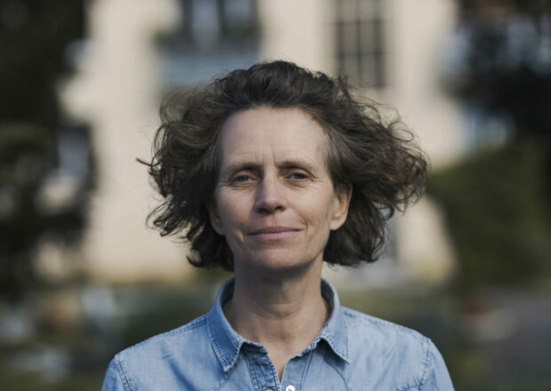 Sandrine Lanno, L'Indicible Compagnie