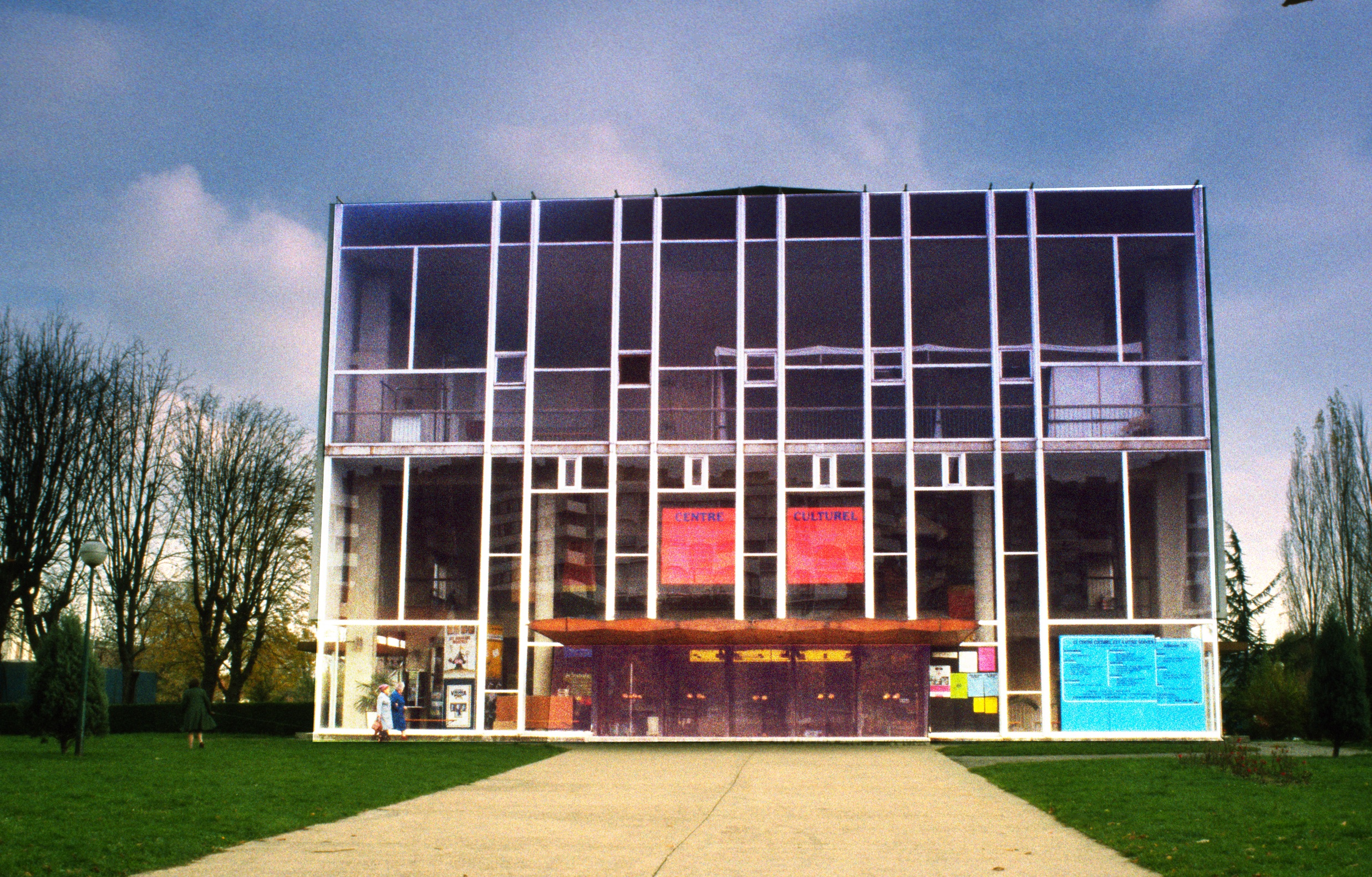 Théâtre mon amour - Théâtre de Chelles-©Jean-Claude Landré