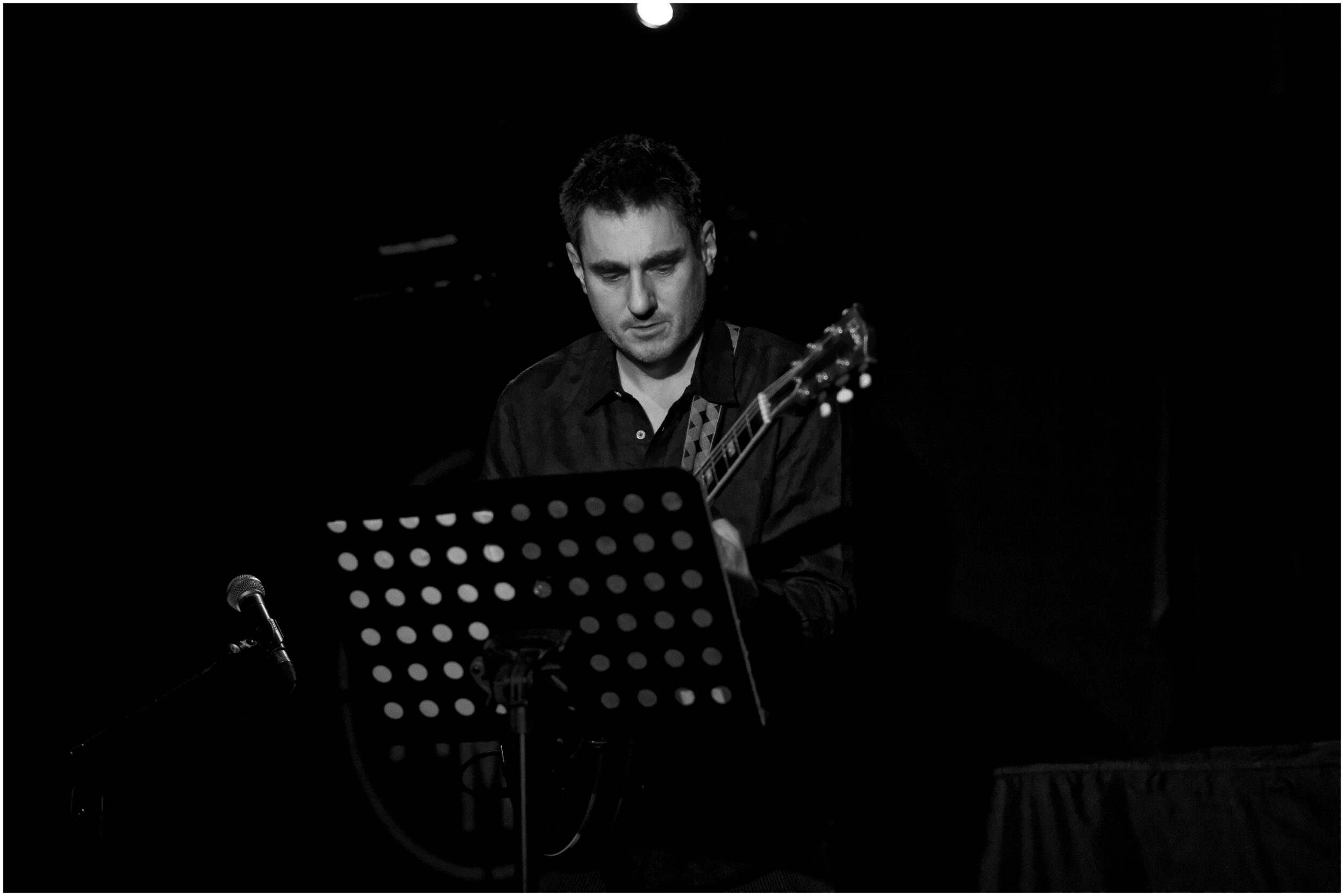 JAZZ PARTAGE #2