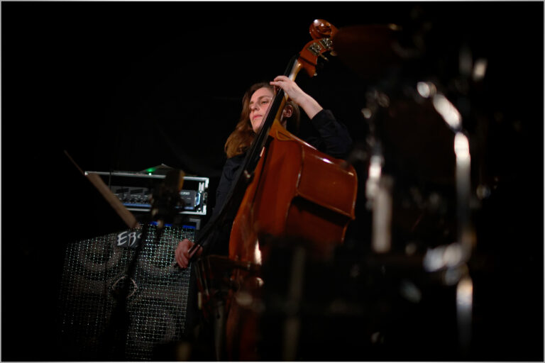 JAZZ PARTAGE #2