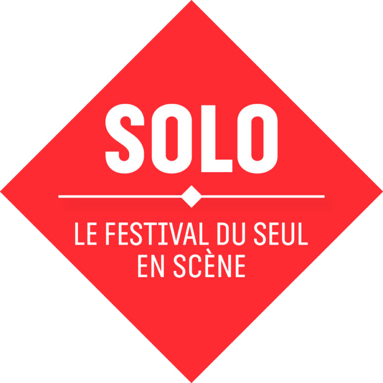 Logo Festival Solo