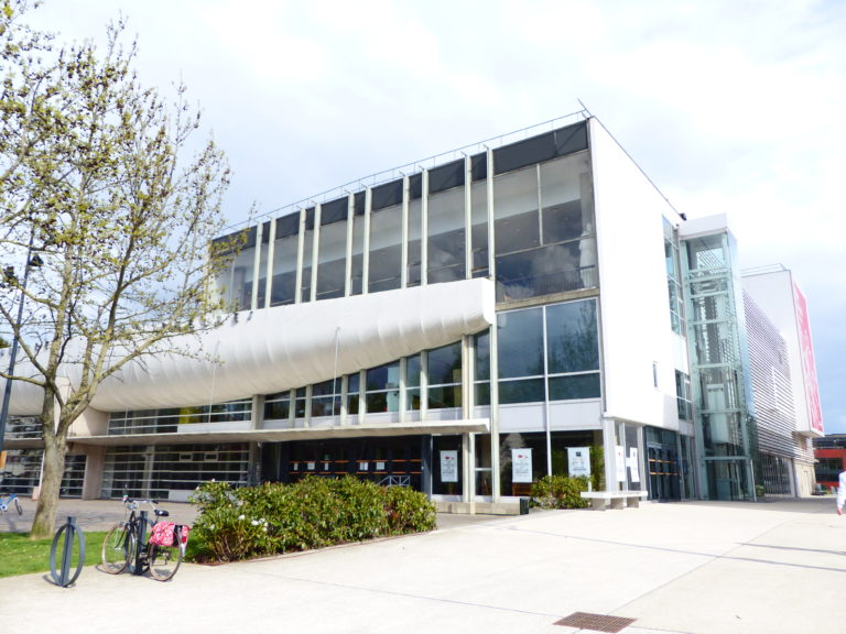 Exterieur©Theatre_de_Chelles