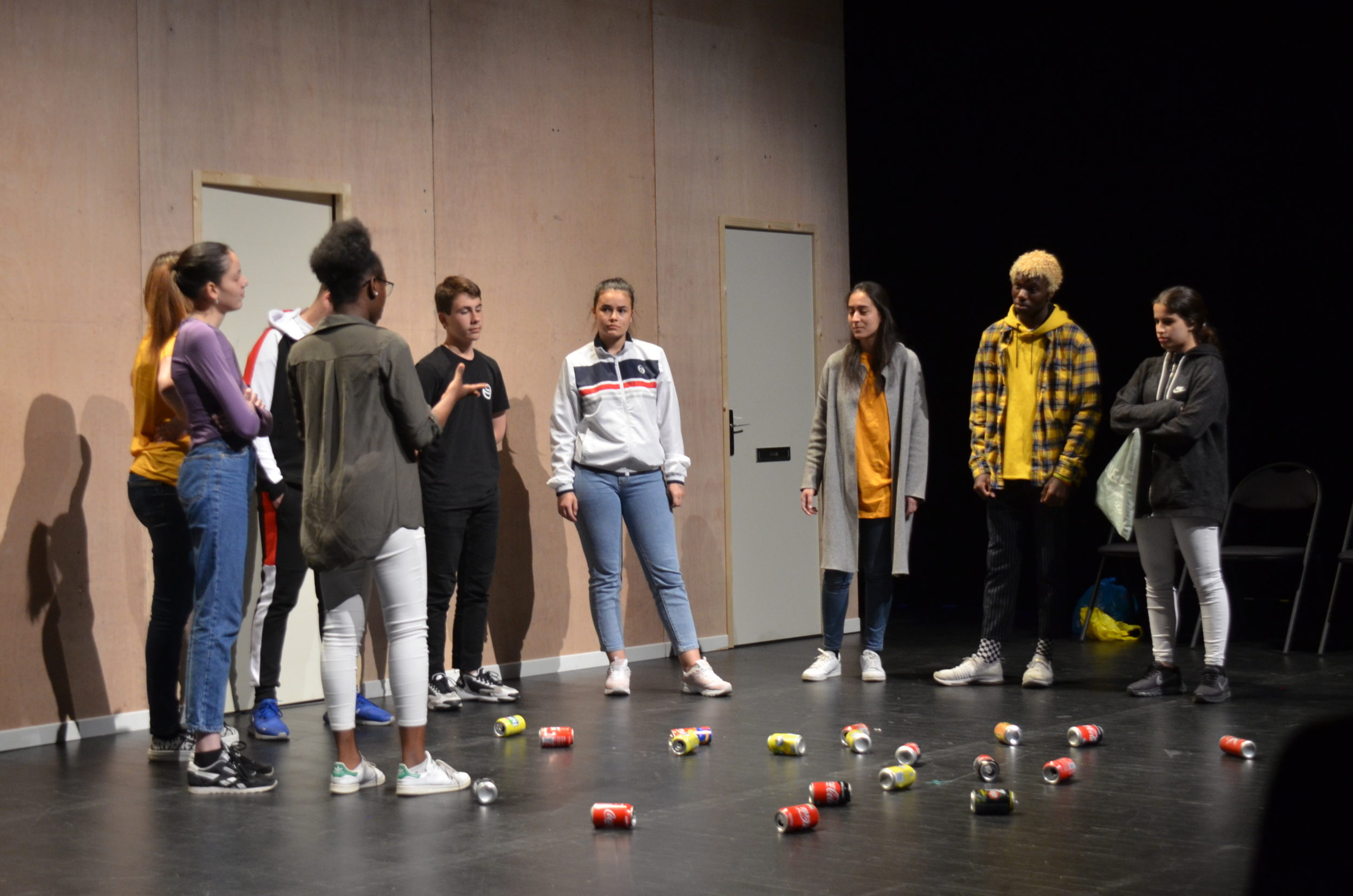 Festival Juste Avant 2019_Lycee Bachelard_credits Maryse Lagorce_6390