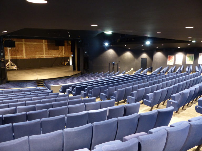 Grande Salle 3