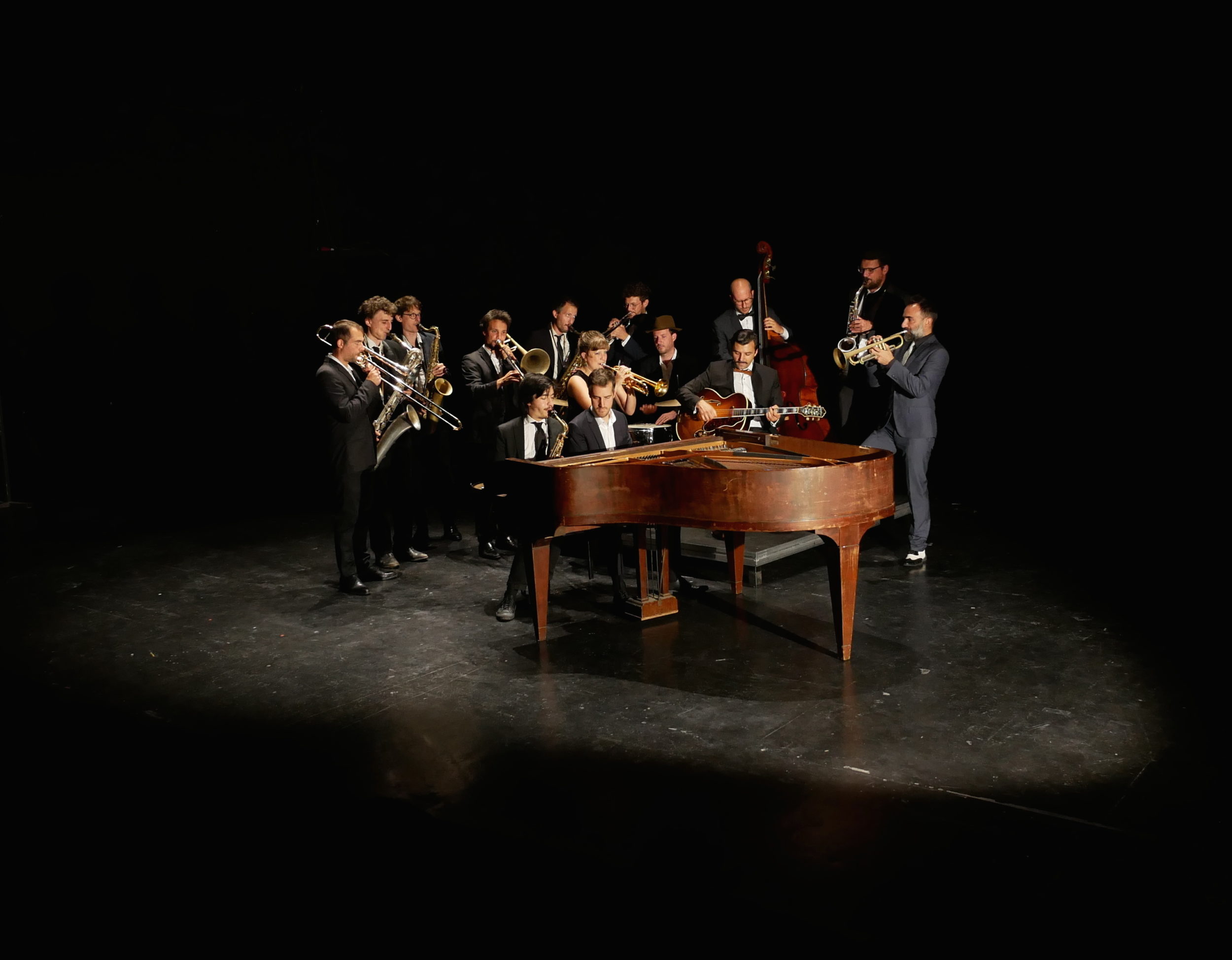 p8. JP3 Umlaut Big Band (c) Léa Lanoë_1