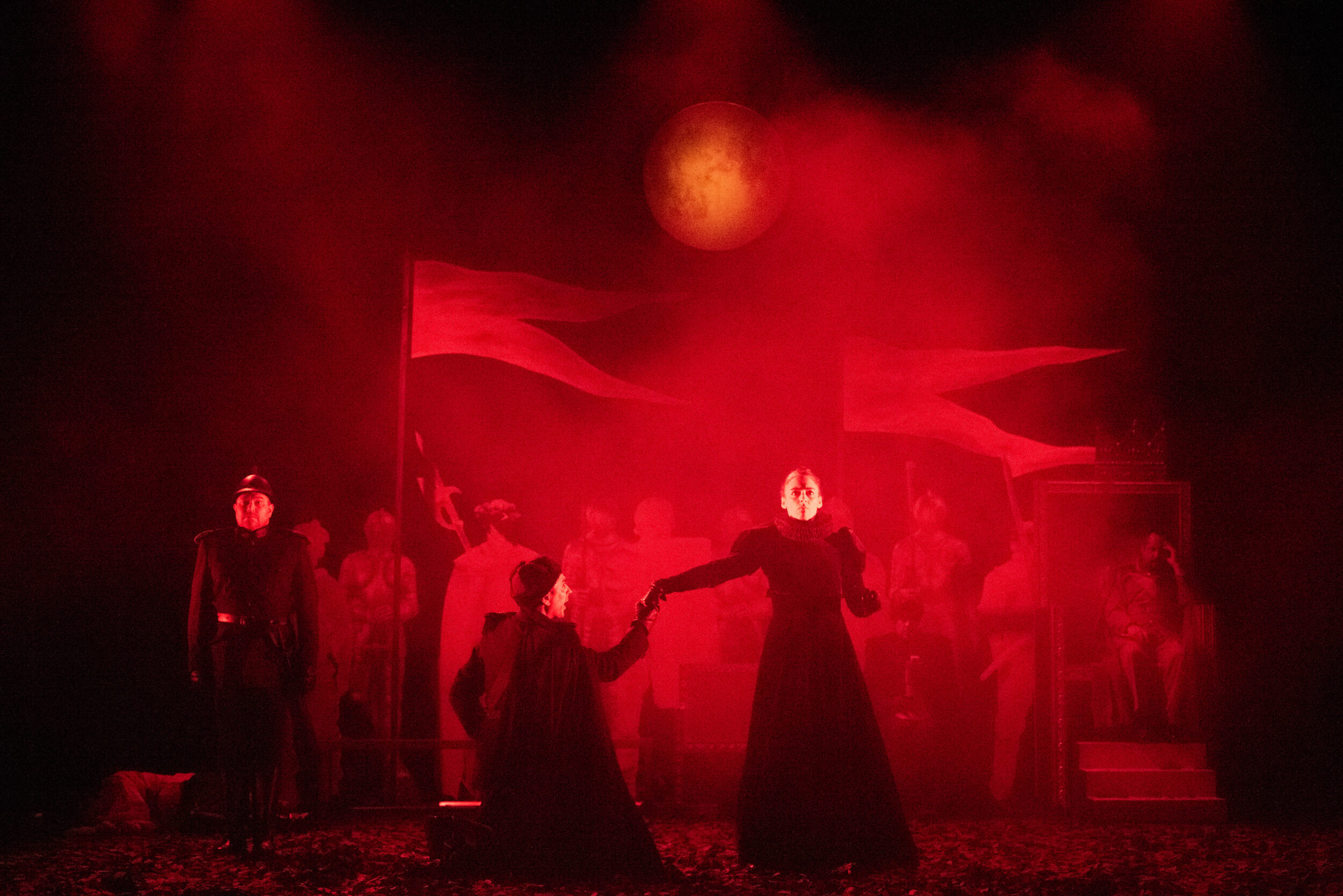 Photo_Macbett_LesDramaticules_©JustineTaverne (4)