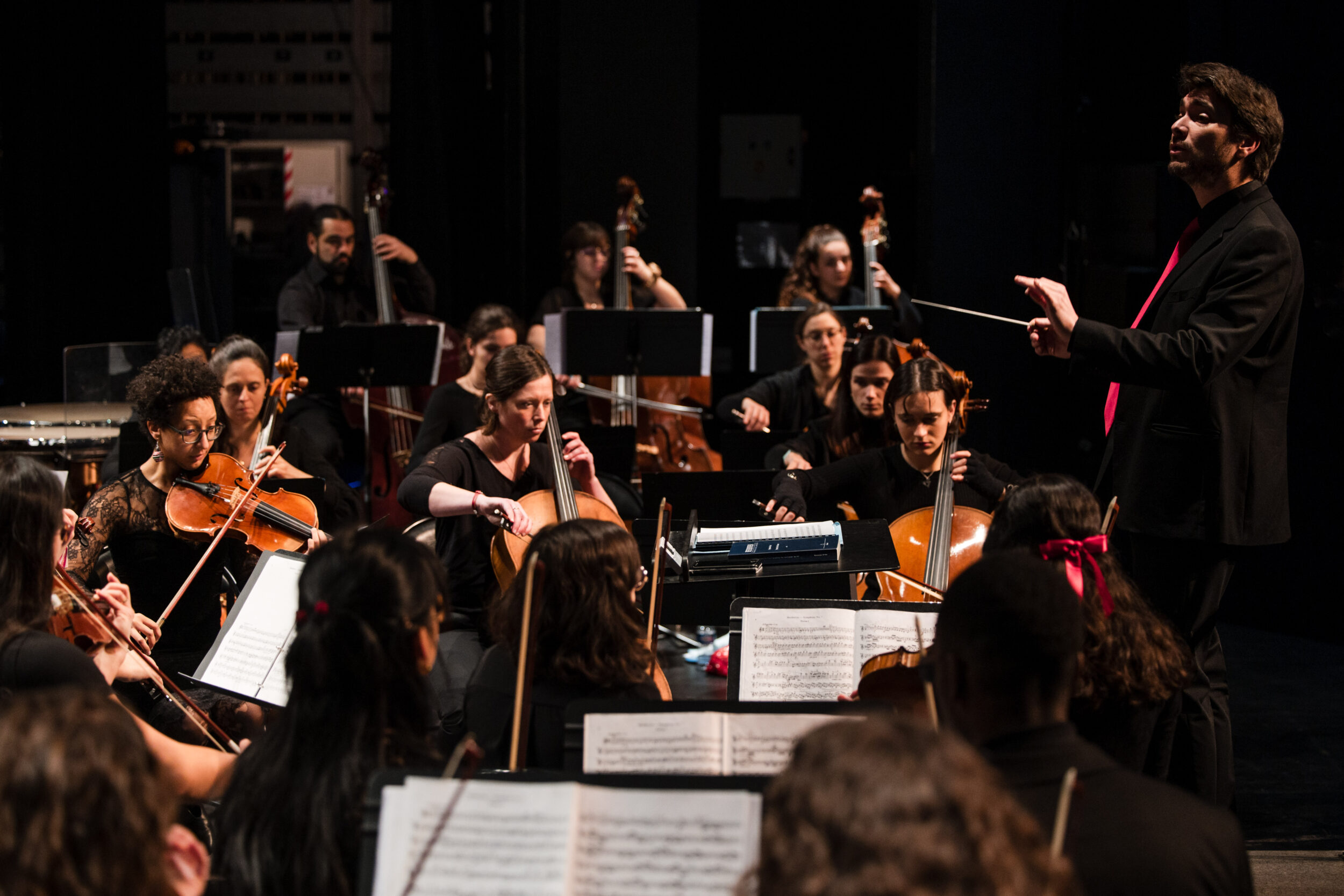 ÉCLATS SYMPHONIQUES