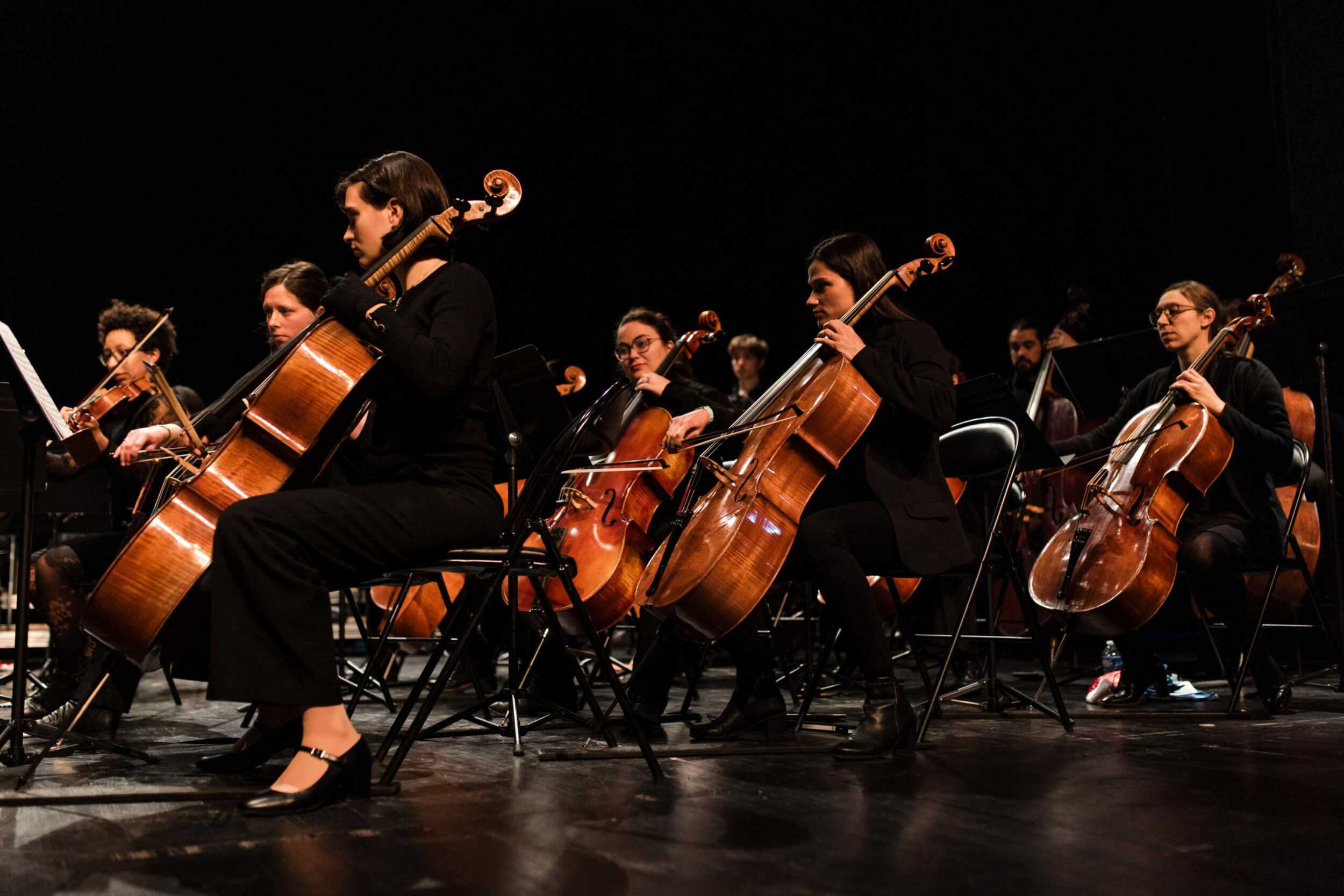 ÉCLATS SYMPHONIQUES